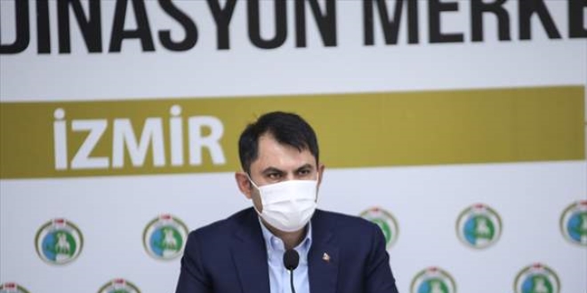 'Depremde yaralanan17 vatandaşımızın hastanelerde tedavisi sürmektedir'