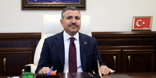 Bir ilde daha 65 yaş ve üstü için kısıtlama yolda