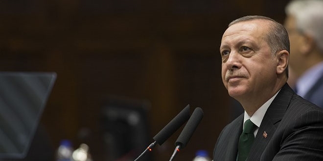 Erdoğan: İyi olacak inşallah