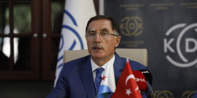 Kamu Başdenetçiliğine yeniden Şeref Malkoç seçildi