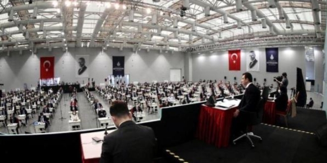 İstanbul'da su zammı teklifi geri çekildi