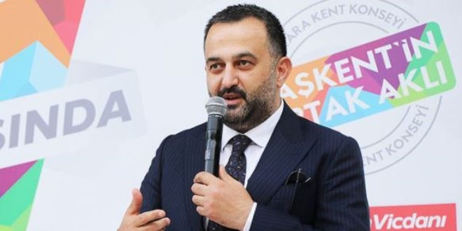 Büyükşehir belediye başkanları 'deprem'i tartışacak