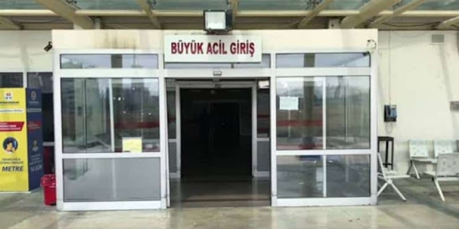 Covid-19 tedavisi gördüğü hastaneden firar edenn hükümlü intihar etti