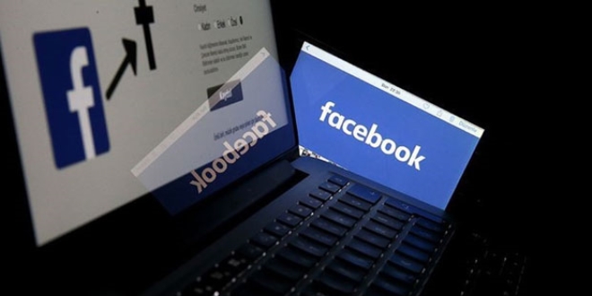 Facebook ve Google, ABD'deki siyasi reklam yasağını uzattı