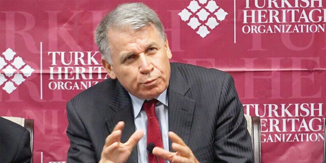 'Anlaşmayla, Rus müdahelesi engellendi'