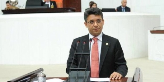Güvenlik ve İstihbarat Komisyonu Başkanlığına Mehmet Altay seçildi
