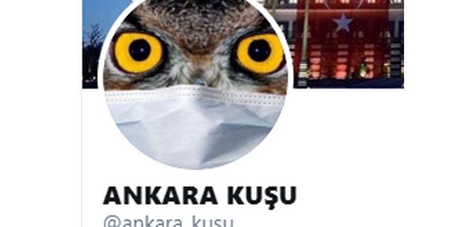 'Ankara Kuşu' FETÖ'den yargılandığı davada beraat etti