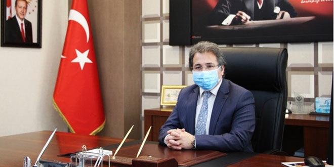 Sağlık Müdürü uyardı: Kritik noktaya doğru gidiyoruz