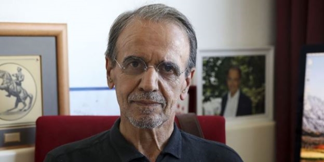Prof. Dr. Ceyhan: Pandemi döneminde dünyada zatürre vakaları arttı