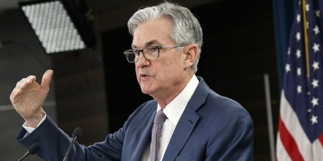 Fed Başkanı Powell: Gelecek birkaç ay zorlu olabilir