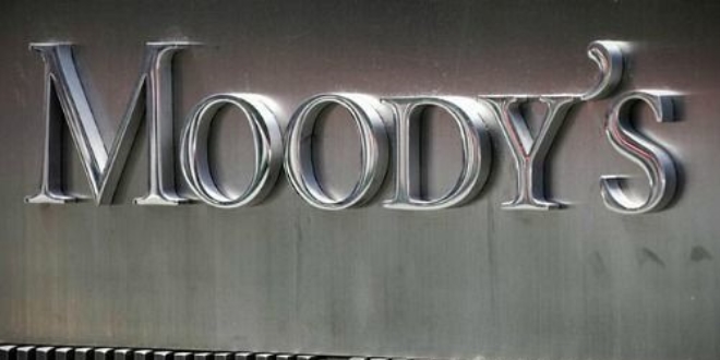 Moody's: Küresel ekonomik toparlanma artan Kovid-19 vakalarının tehdidi altında