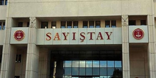 13 Kasım 2020 tarihli atama kararı yayımlandı
