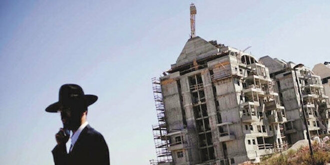 İsrail BAE işbirliği sınır tanımıyor