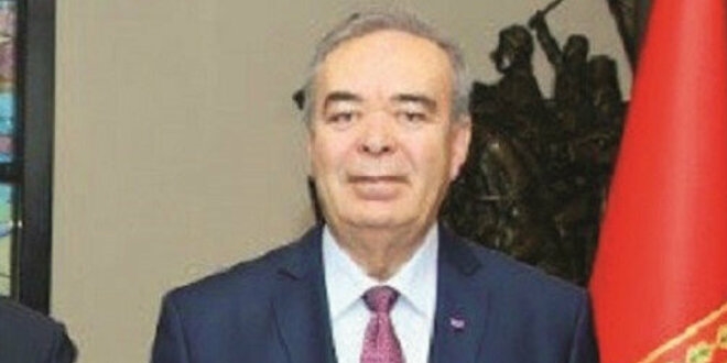 S-400'ün 2. filosu da gelmeli