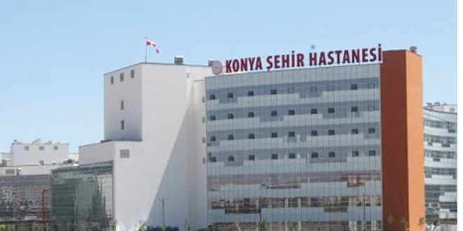 '8 entübe hastanın oksijen bittiği için öldüğü' iddiası yalanlandı