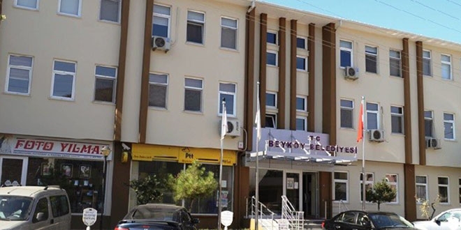 Belediye Başkanı: 57 personele test yapıldı, 15 pozitif