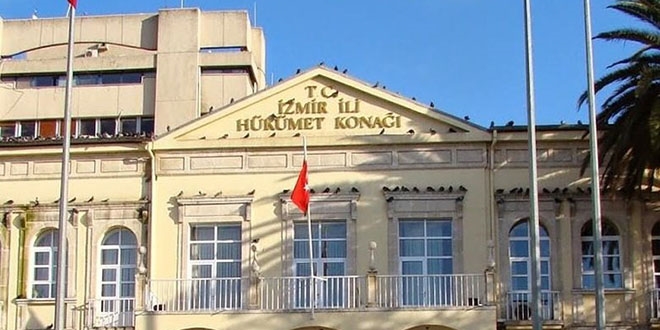 İzmir'de OSB'lerde mesai 07.00'de başlayacak