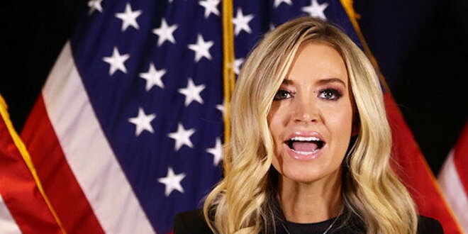 ABD'de seçim krizi sürecek... Trump bırakmayacak