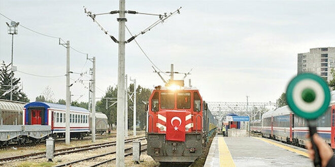 Raylarda Türk-Azeri kardeşliği