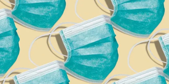 İngiltere'de üretilen bir maske, koronayı %90 öldürüyor. Aralık'ta satışa sunulacak
