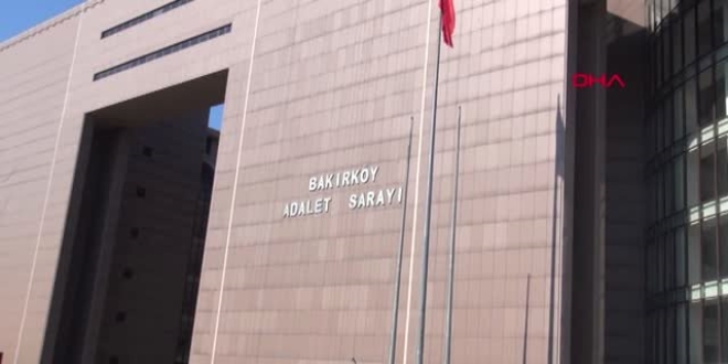 Bakırköy Adliyesi'nde esnek çalışma modeli uygulanacak
