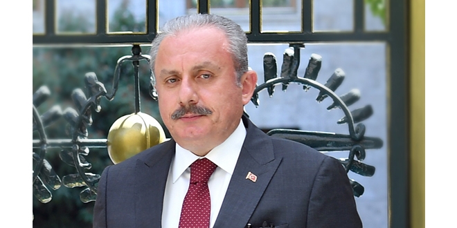 Formula 1 kupasını TBMM Başkanı Şentop verecek