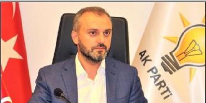 AK Partili Kandemir: 2023 seçimleri kolay olmayacak