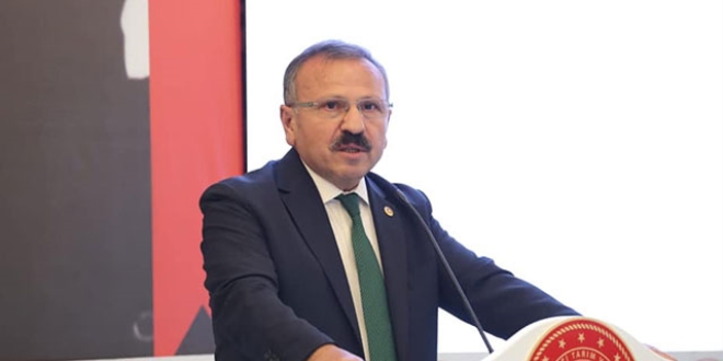 AK Partili bir vekil daha koronavirüse yakalandı