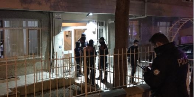 Başkentte 13 yaşındaki çocuklar arasında kavga: 1 ölü, 1 yaralı