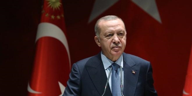 Cumhurbaşkanı Erdoğan yarın KKTC'ye gidecek