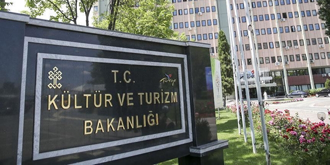 Bakanlık, kültür varlıkları için dedektif gibi iz sürüyor