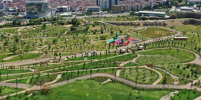 Bakanlığın İzmir projesi ortaya çıktı! İşte 'Yeni İzmir'