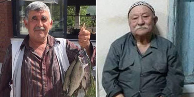Koronavirüse yakalanan damat ve kayınpeder aynı gün hayatını kaybetti