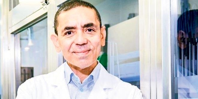 Prof. Şahin: Hayat gelecek kış itibariyle normale dönecek