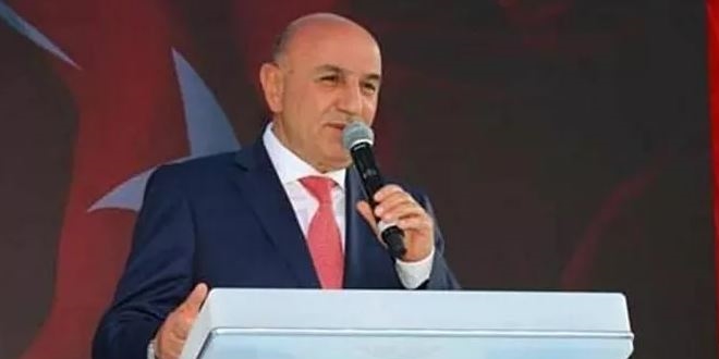 Keçiören'de 40 metre yükseklikte kule inşa edilecek