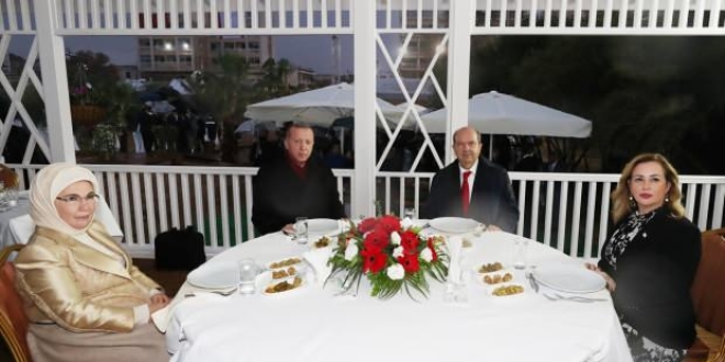 Erdoğan'dan Maraş'a tarihi ziyaret: Piknik menüsü belli oldu
