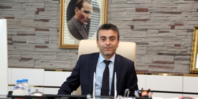 Sağlık Müdürü: Kapalı ve kalabalık ortamlardan uzak durun