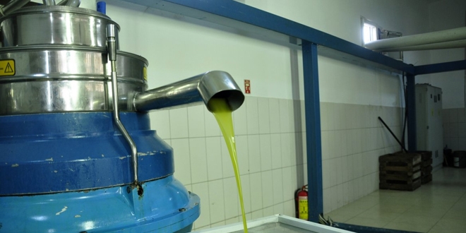 Ucuza satılan zeytinyağına dikkat
