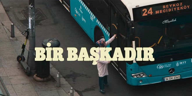 Netflix'ten İBB'ye yanıt