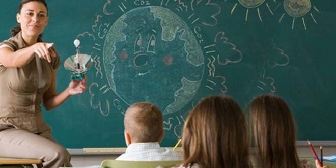 BİLSEM öğretmenlerine 'savunma teknolojilerinde' yüksek lisans imkanı