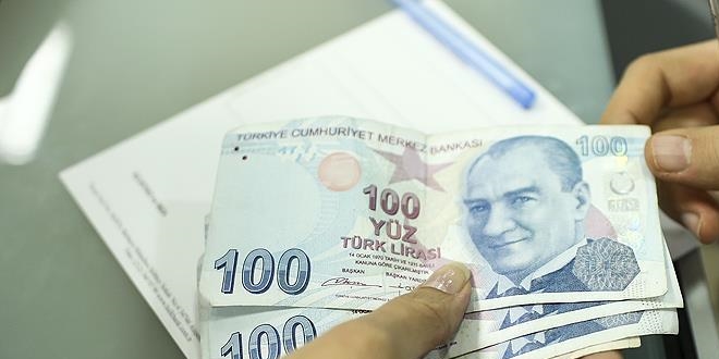 15 başlıkta, kamu alacaklarının yeniden yapılandırılması