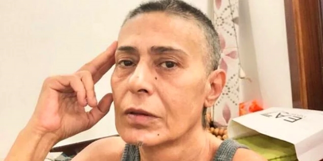 Yıldız Tilbe: Ne Kürt'üm ne de Türk'üm