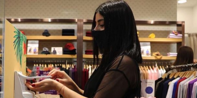 Tek ve en etkili silah 'maske-mesafe-hijyen'