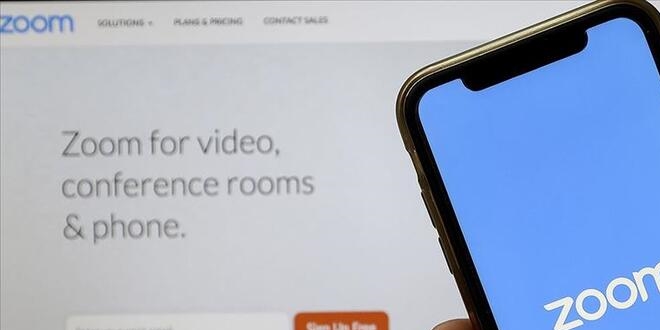 'Zoom patlaması' yaşandı! Ülke ekonomisi resesyondan çıktı