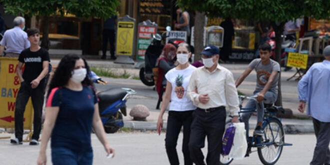 Bilim Kurulu'nun, bu tavsiyeleri sunduğu iddia ediliyor