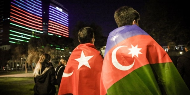 Dost ülkeler KKTC'yi tanıyacak