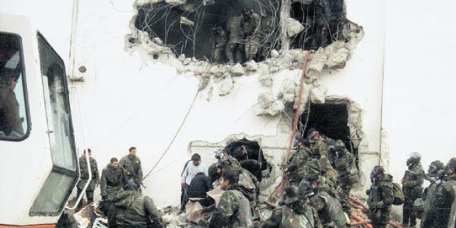 'Hayata Dönüş'te zaman aşımı riski