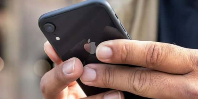 iPhone, her hareketimizi izliyor