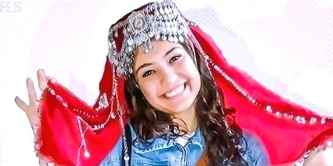 Aybüke öğretmen, ışık yaymaya devam ediyor
