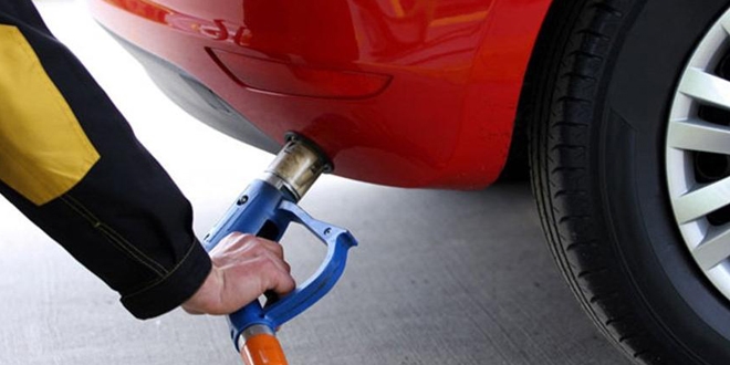 LPG'ye yapılan 18 kuruş indirim pompaya yansımayacak